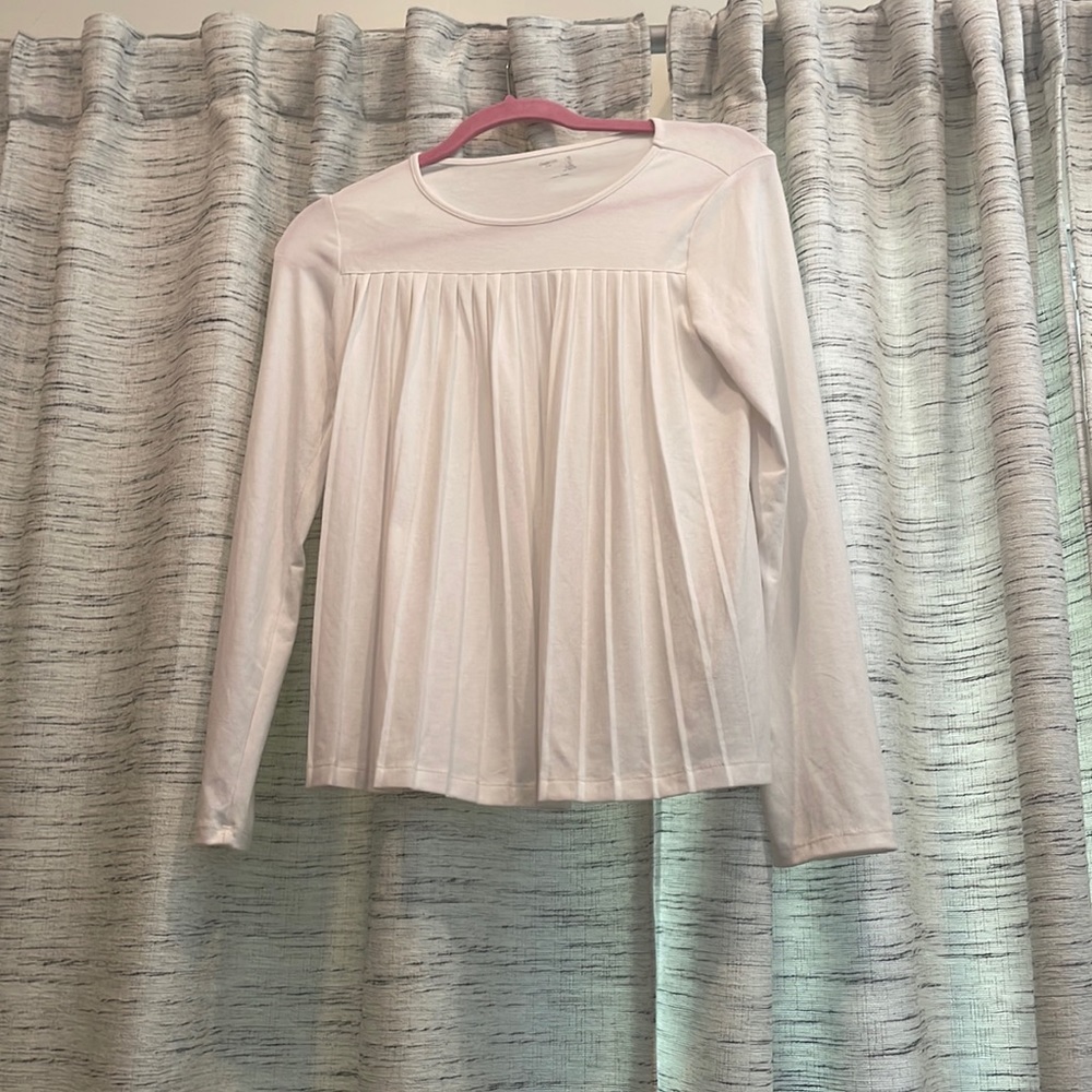 Gap Kids Cream Top